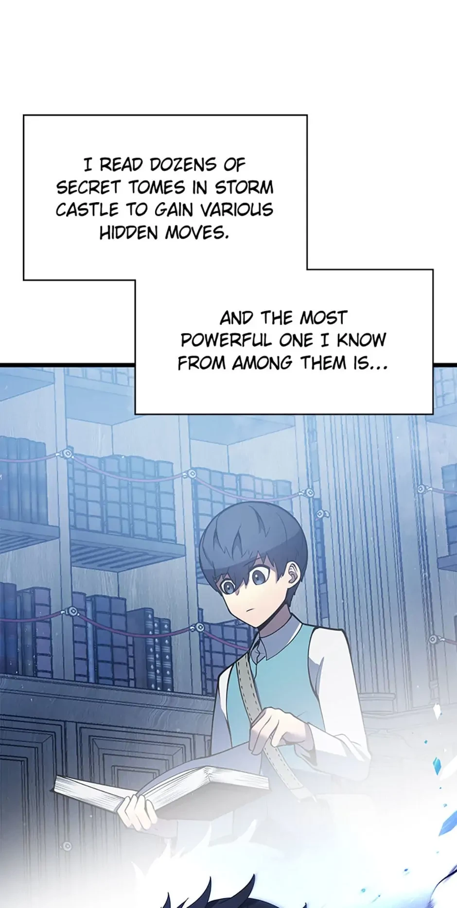 The Swordmaster's Son Chapter 34 - 68