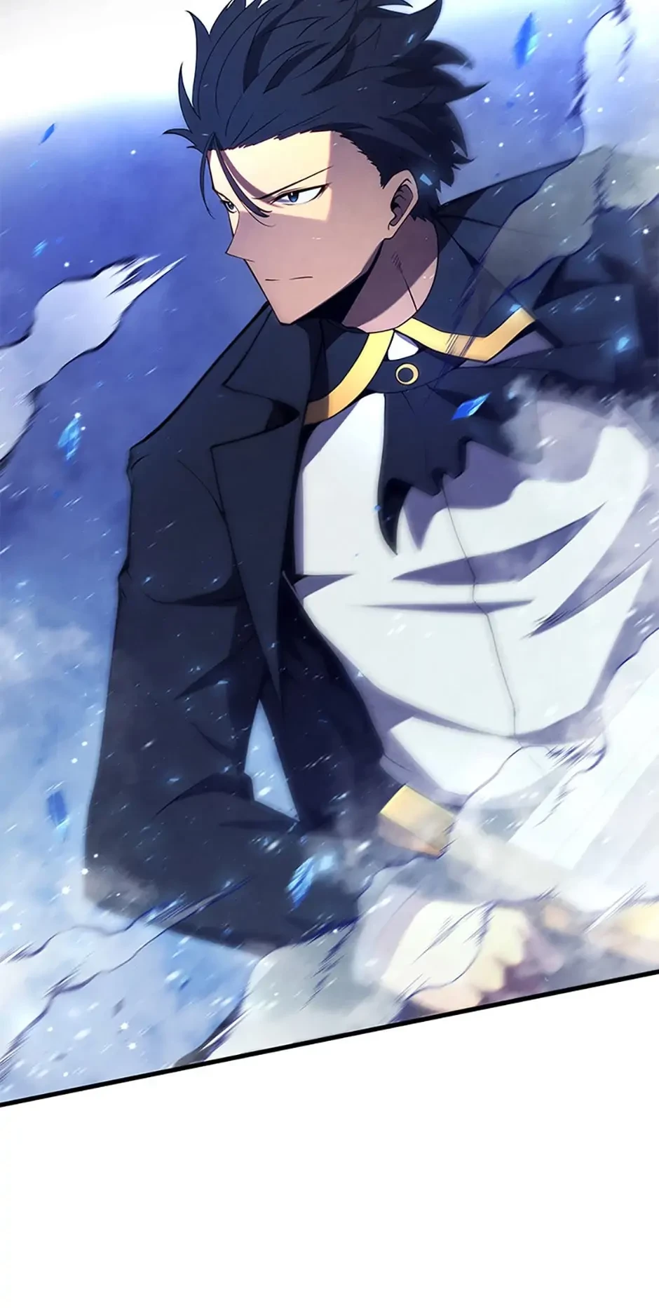 The Swordmaster's Son Chapter 34 - 69