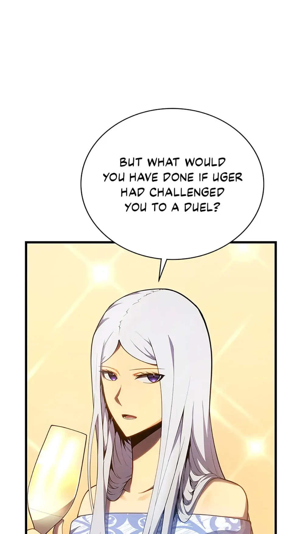 The Swordmaster's Son Chapter 33 - 71
