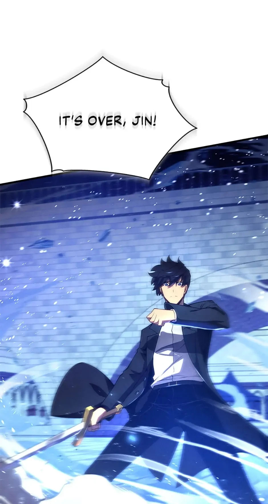 The Swordmaster's Son Chapter 34 - 71