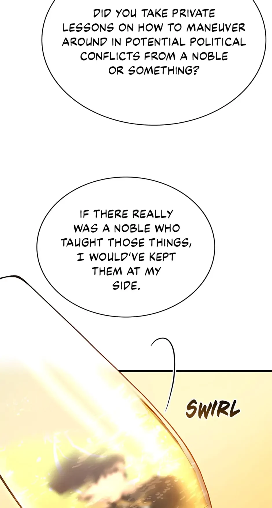 The Swordmaster's Son Chapter 33 - 74