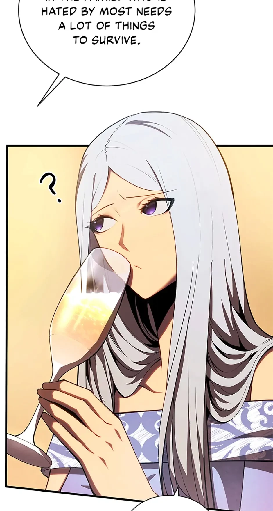 The Swordmaster's Son Chapter 33 - 76