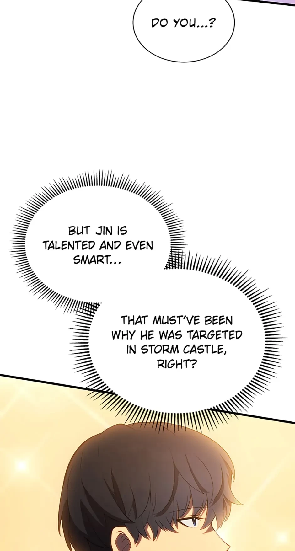 The Swordmaster's Son Chapter 33 - 77