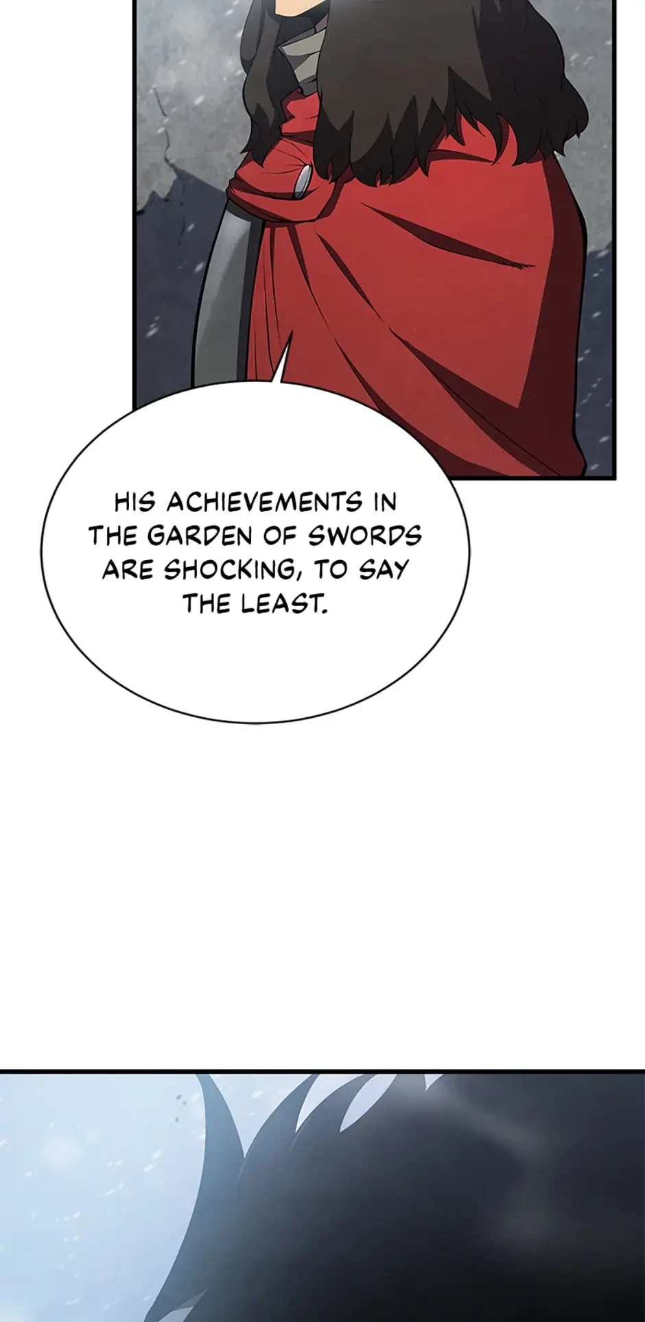 The Swordmaster's Son Chapter 32 - 5