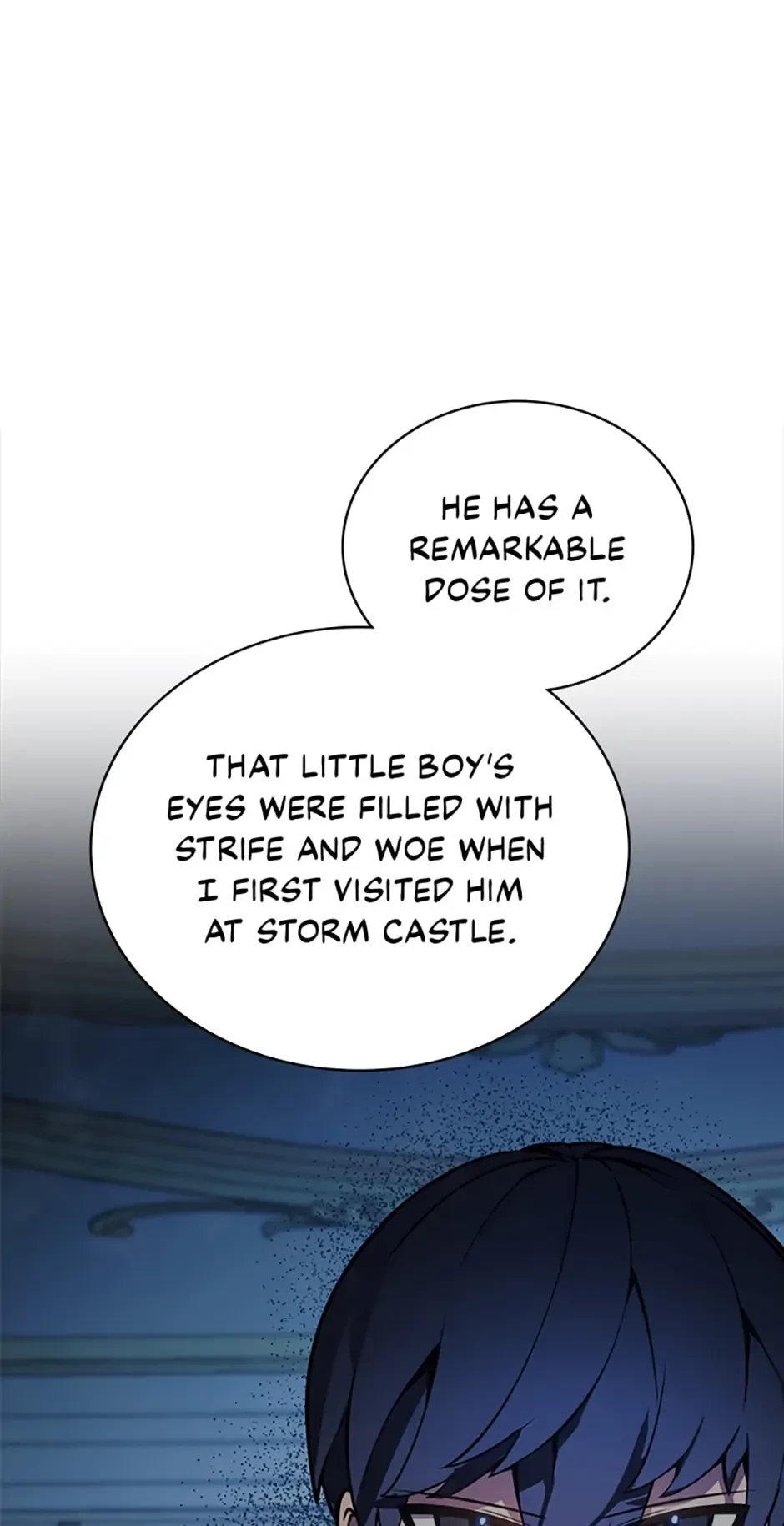 The Swordmaster's Son Chapter 32 - 7