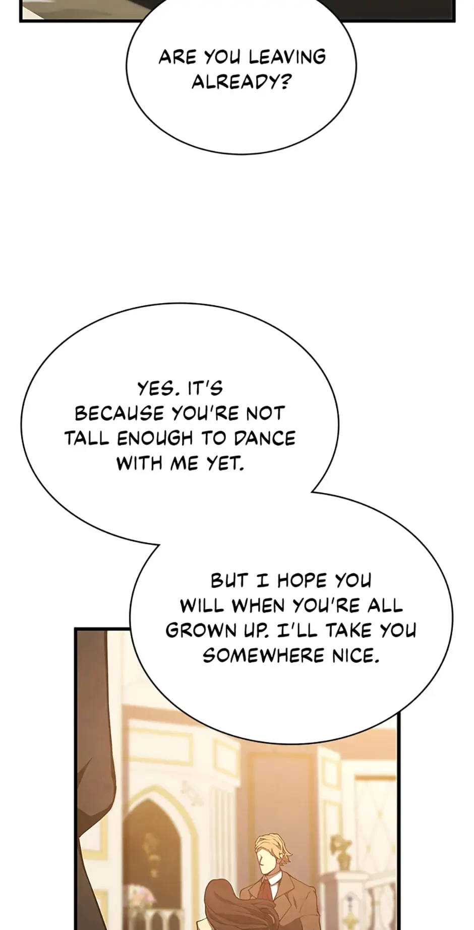 The Swordmaster's Son Chapter 33 - 80