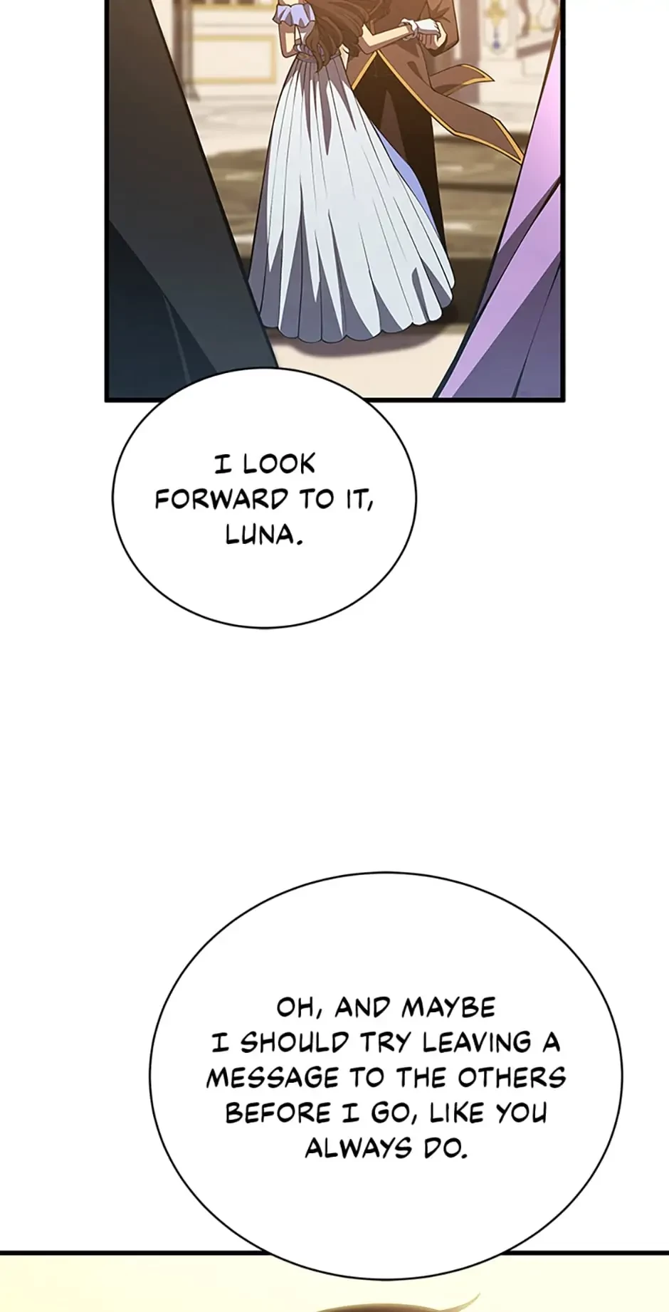 The Swordmaster's Son Chapter 33 - 81