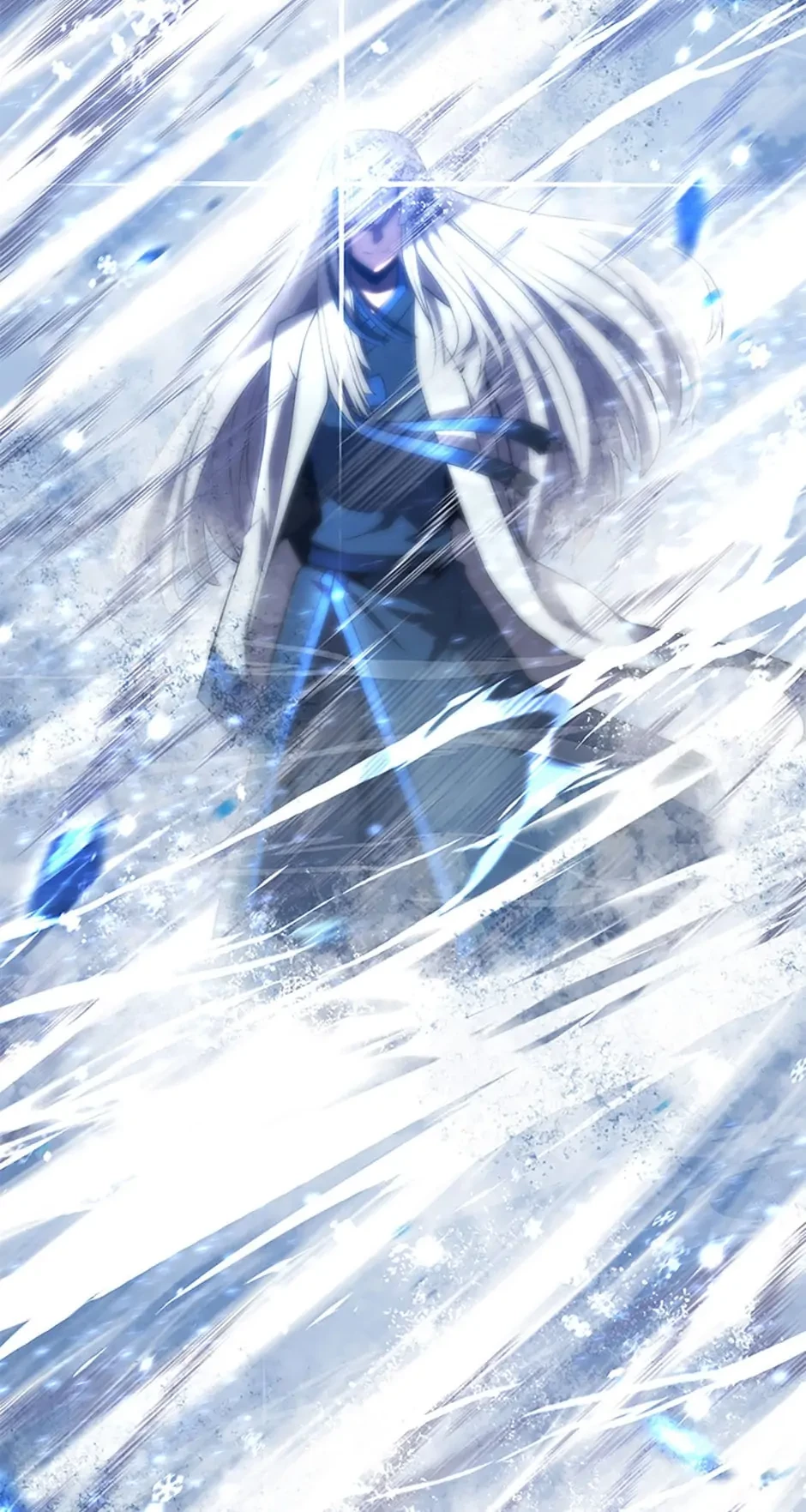 The Swordmaster's Son Chapter 34 - 78
