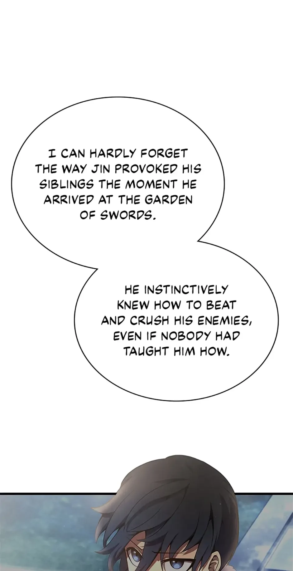 The Swordmaster's Son Chapter 32 - 10