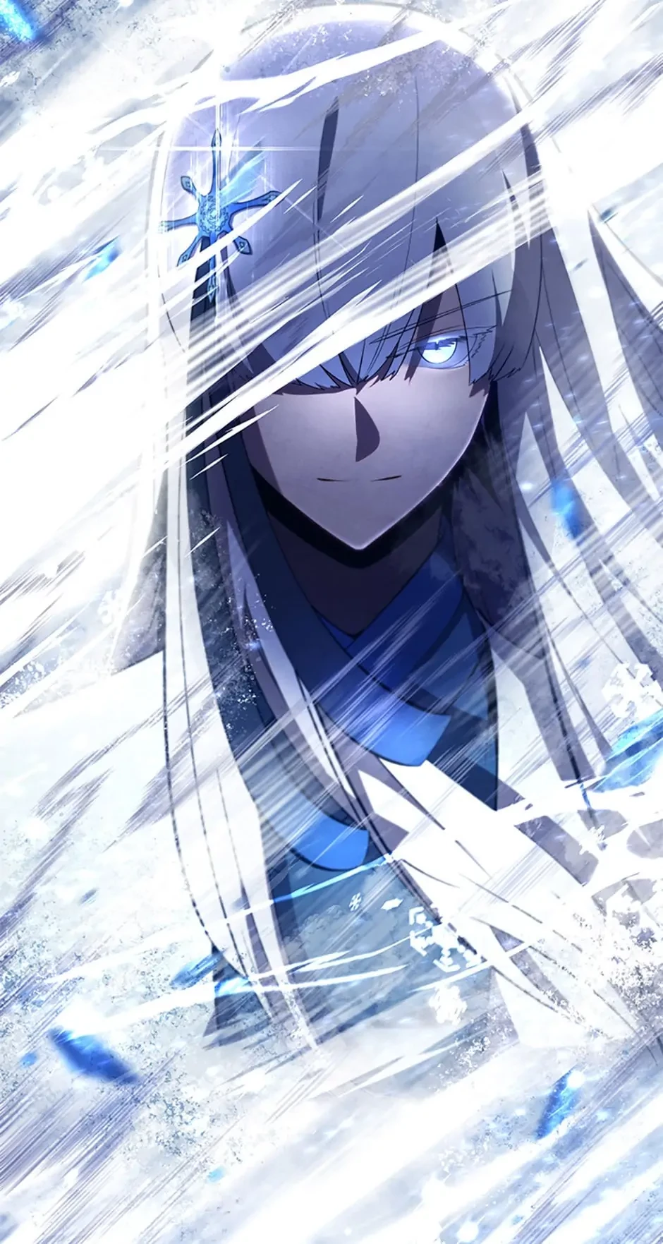 The Swordmaster's Son Chapter 34 - 79
