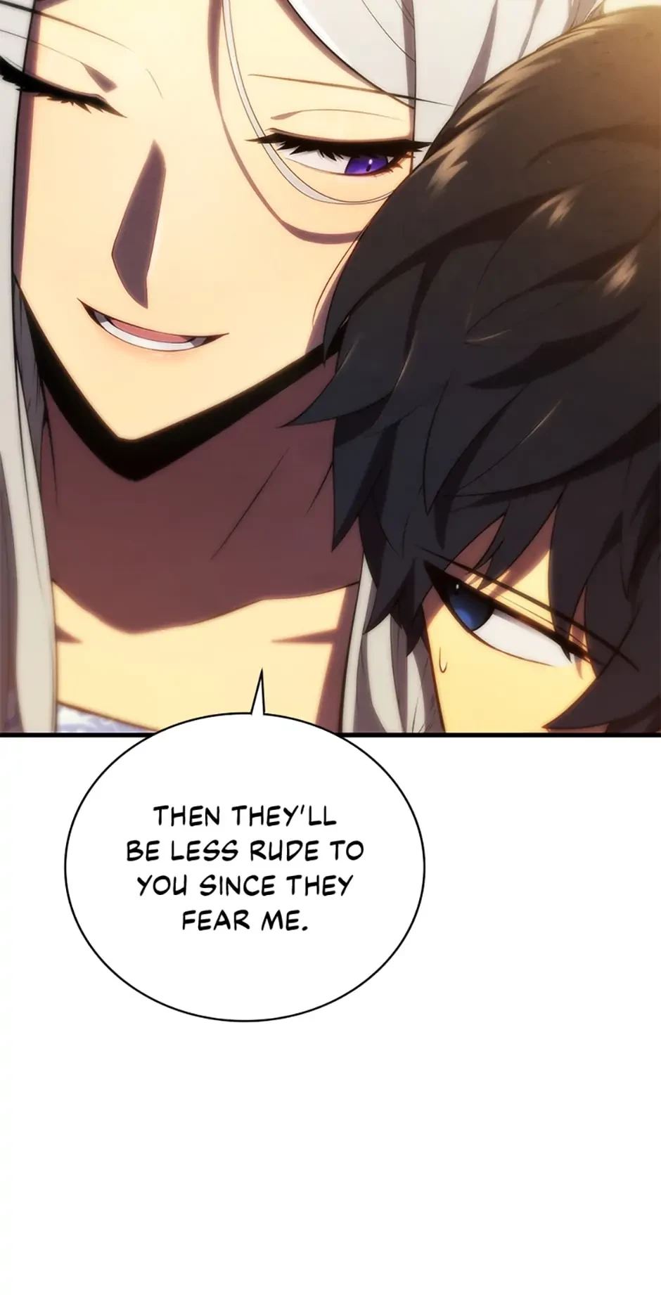 The Swordmaster's Son Chapter 33 - 85