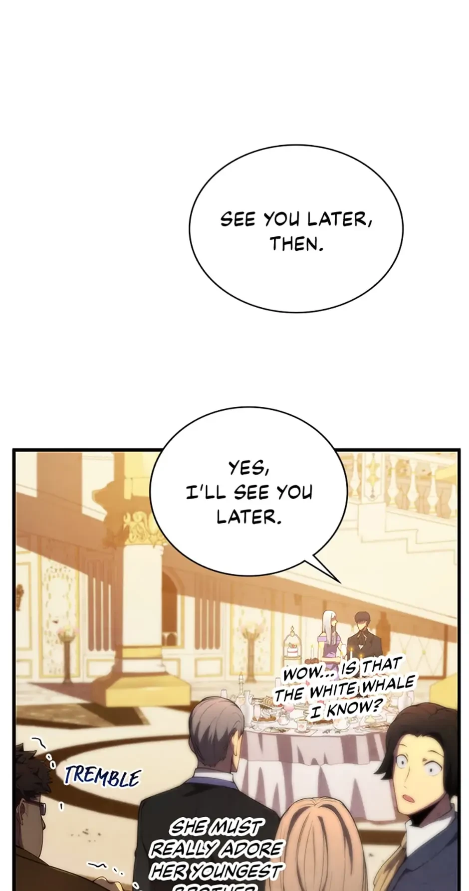 The Swordmaster's Son Chapter 33 - 86