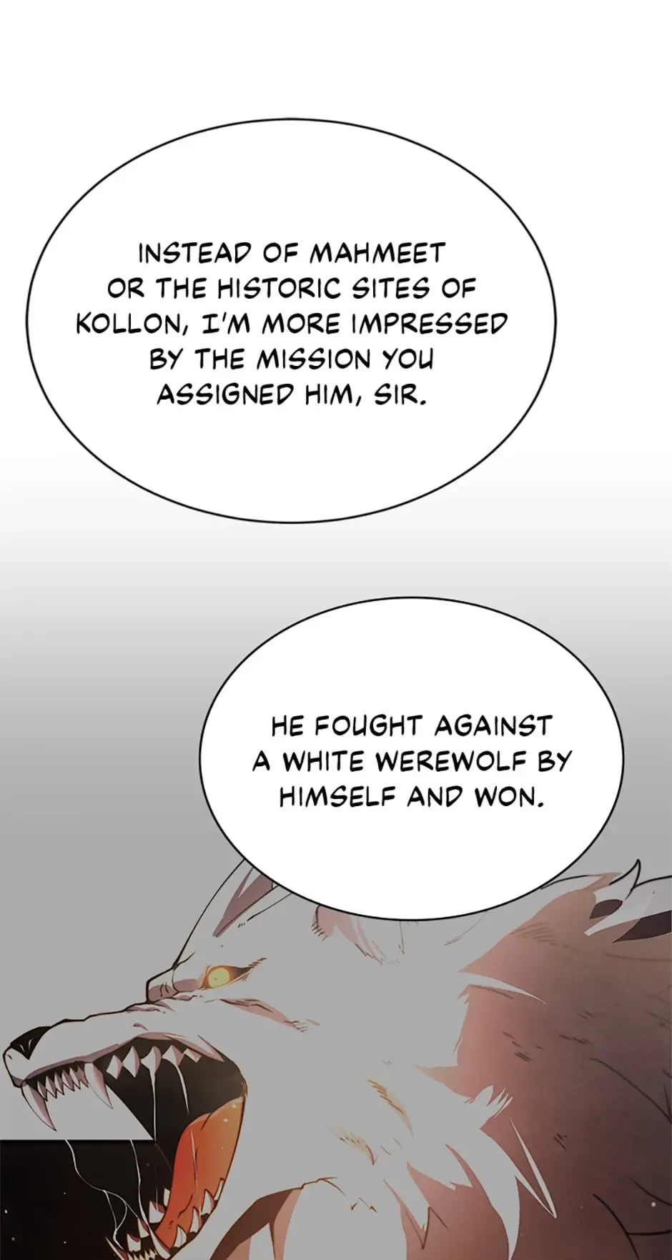 The Swordmaster's Son Chapter 32 - 14