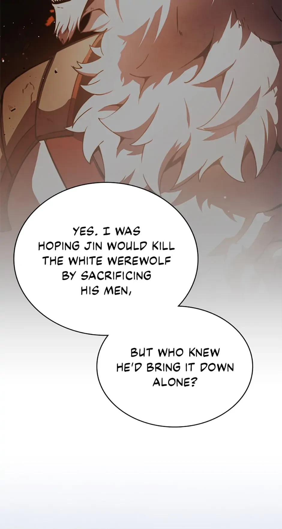 The Swordmaster's Son Chapter 32 - 15
