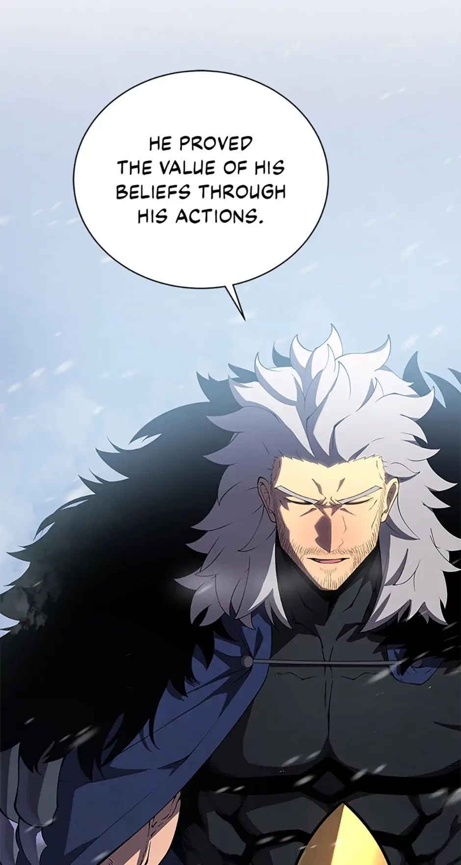 The Swordmaster's Son Chapter 32 - 16