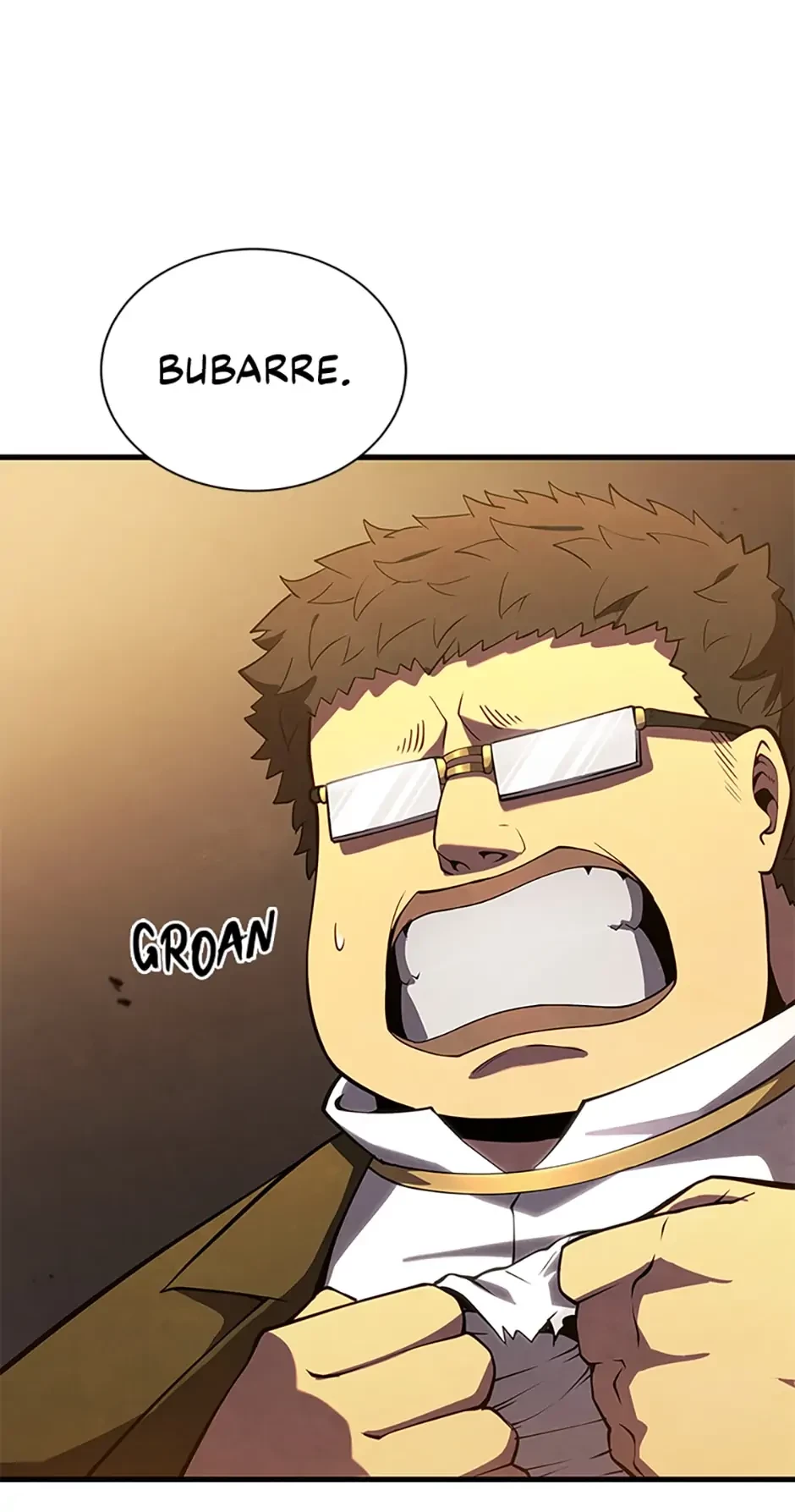 The Swordmaster's Son Chapter 33 - 90