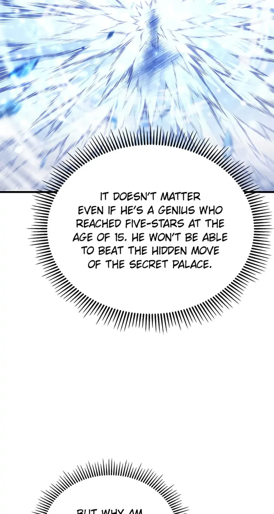 The Swordmaster's Son Chapter 34 - 83