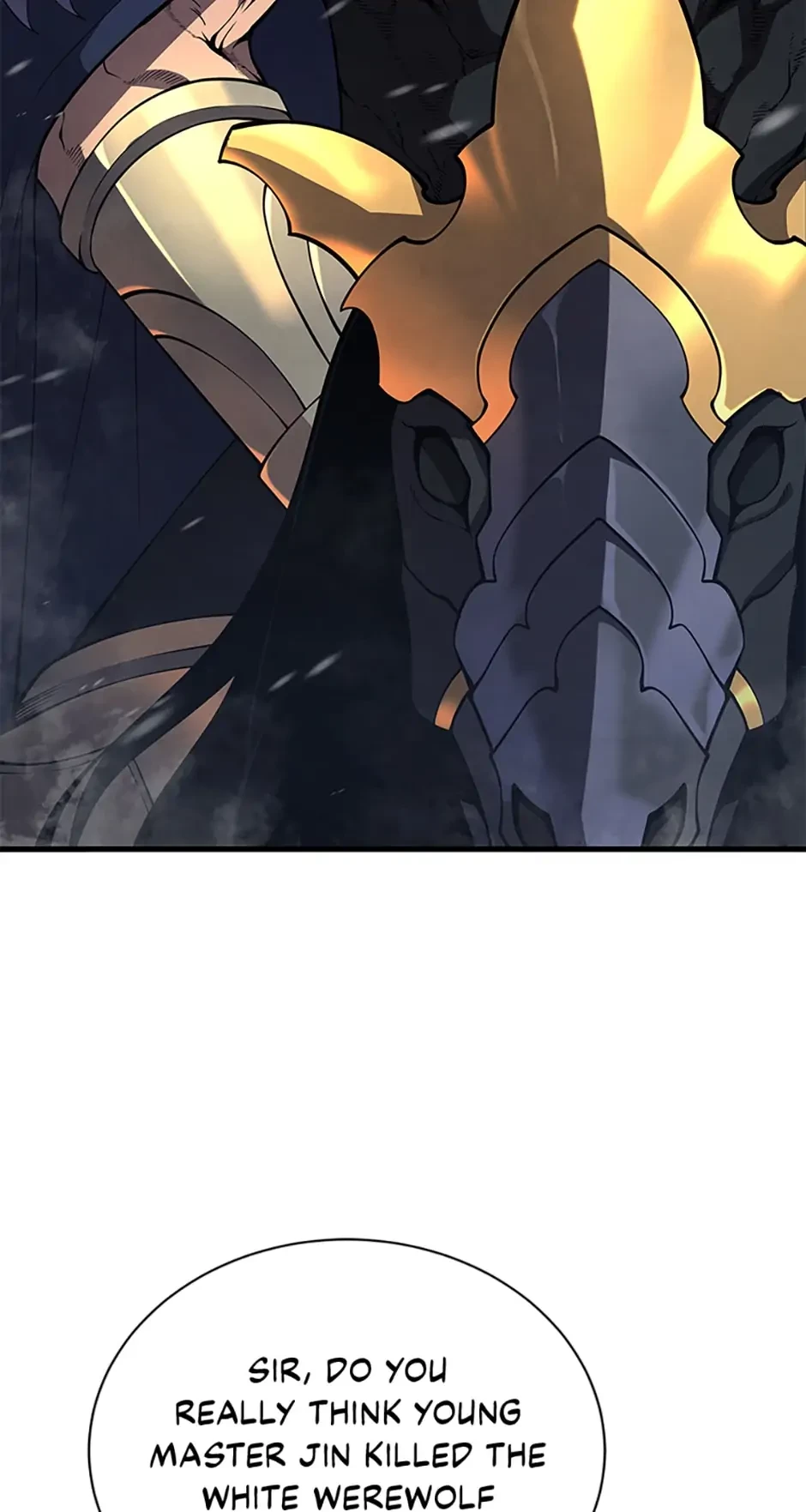 The Swordmaster's Son Chapter 32 - 17