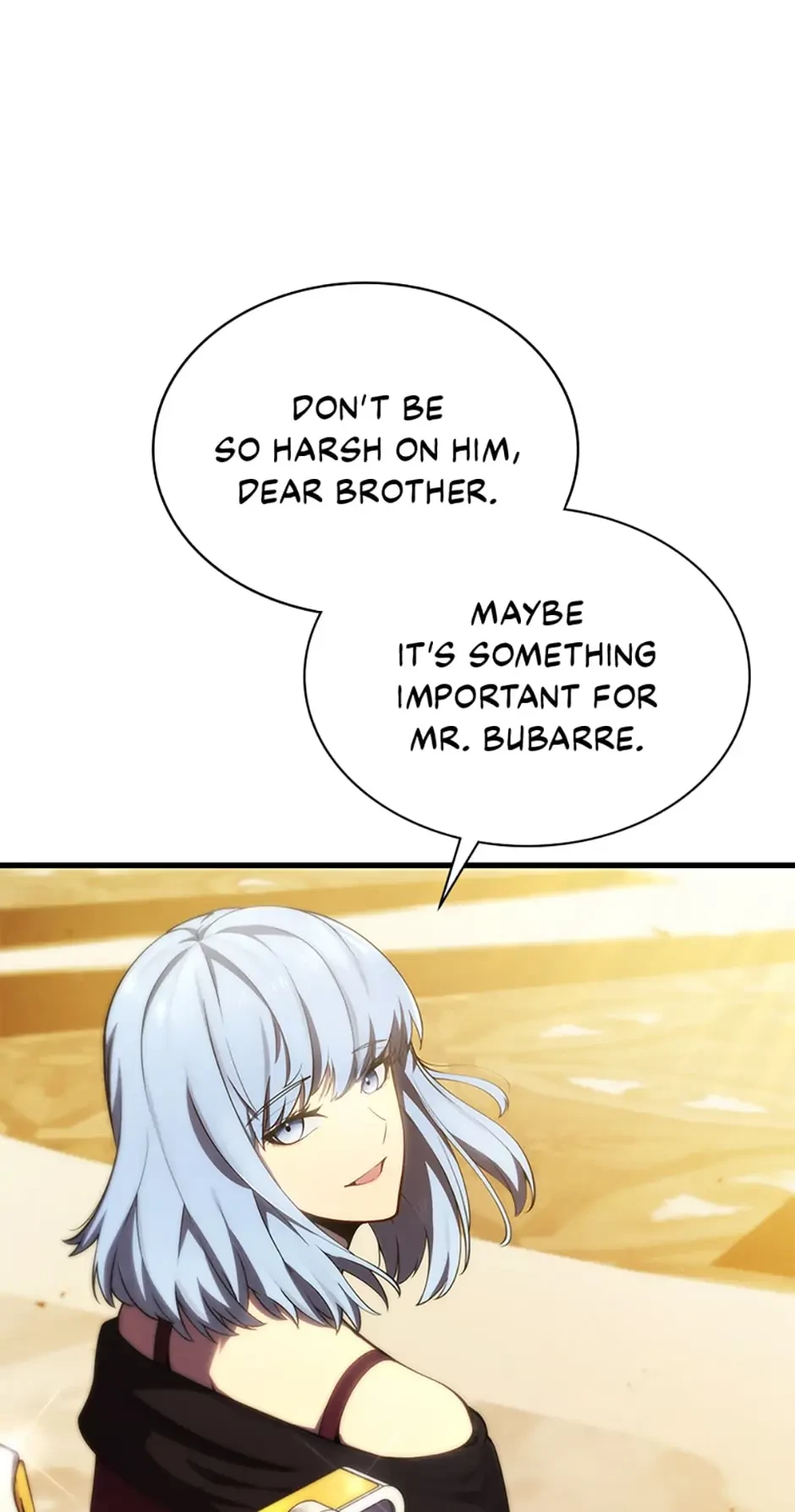 The Swordmaster's Son Chapter 33 - 91