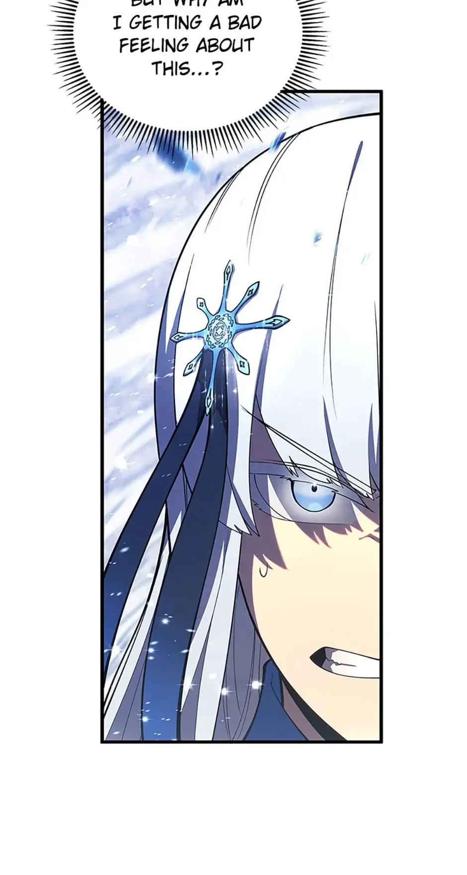 The Swordmaster's Son Chapter 34 - 84