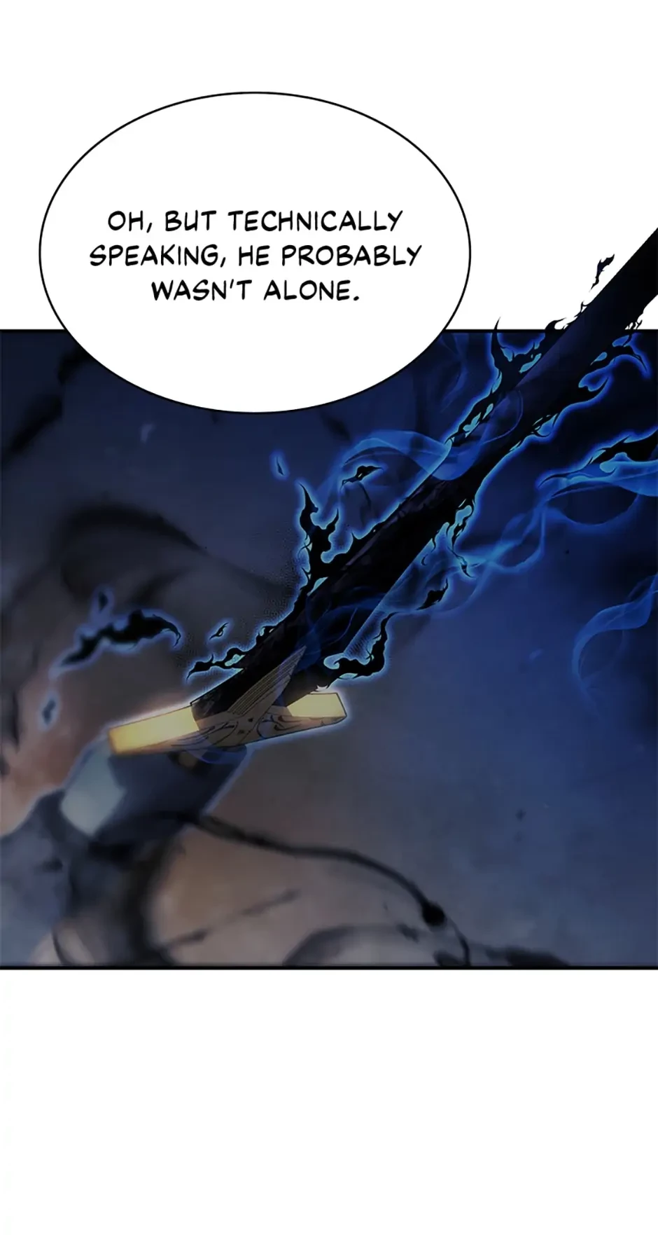 The Swordmaster's Son Chapter 32 - 19