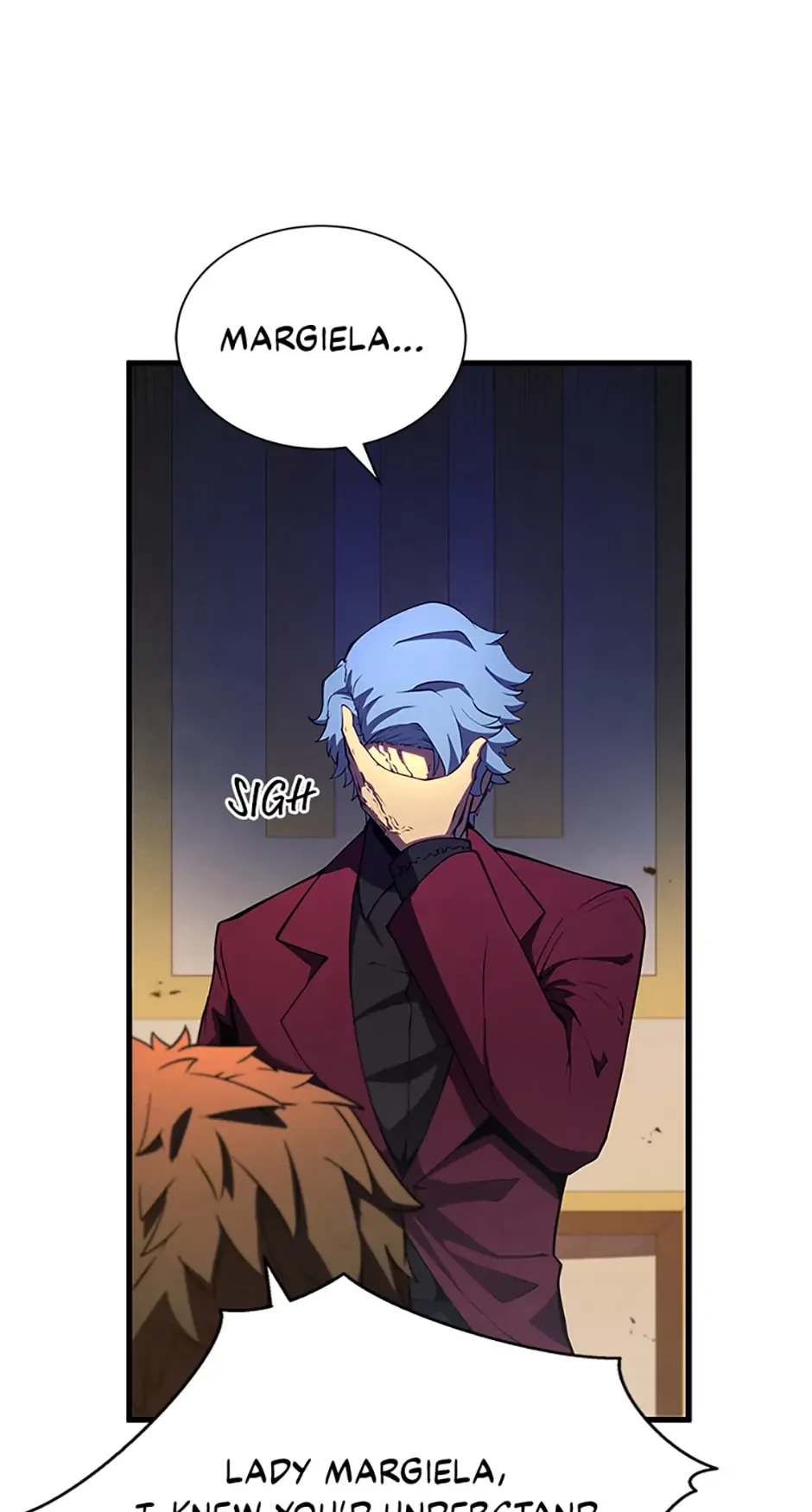 The Swordmaster's Son Chapter 33 - 93