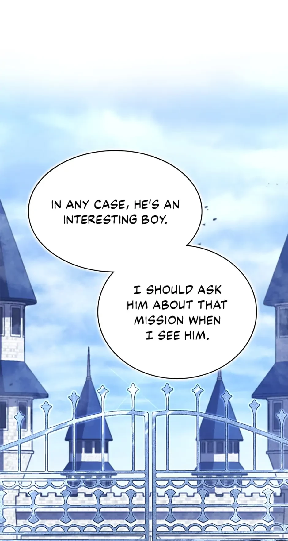 The Swordmaster's Son Chapter 32 - 20
