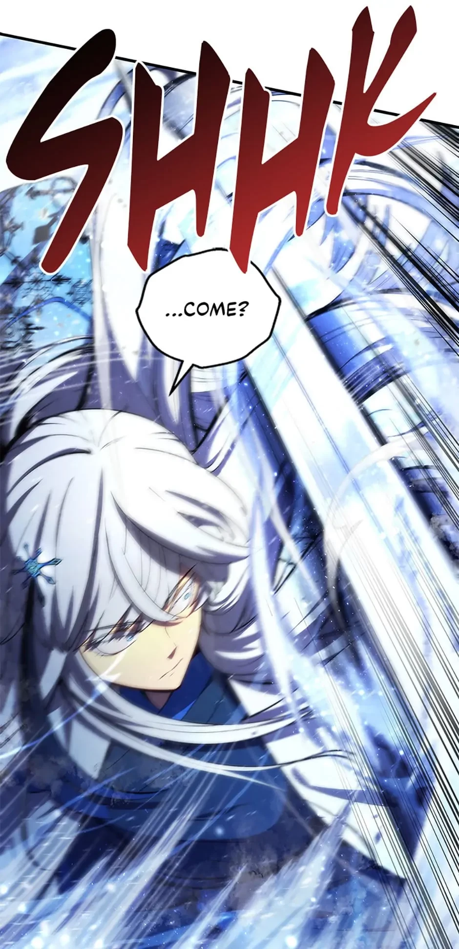The Swordmaster's Son Chapter 34 - 87