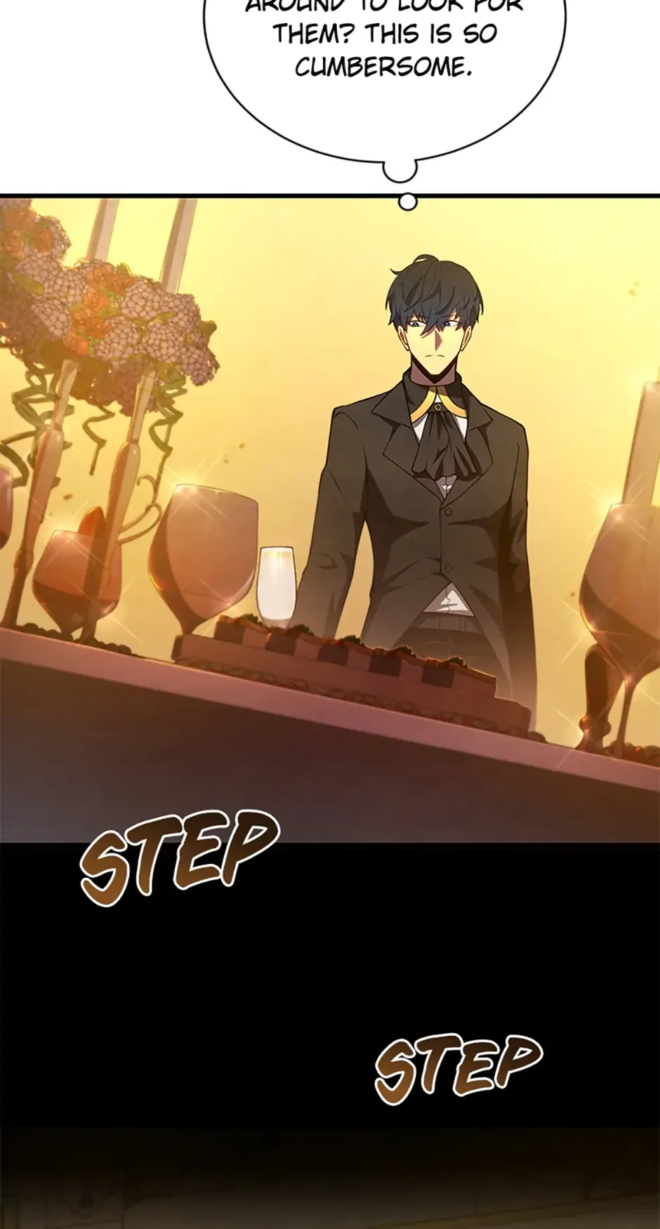 The Swordmaster's Son Chapter 33 - 97