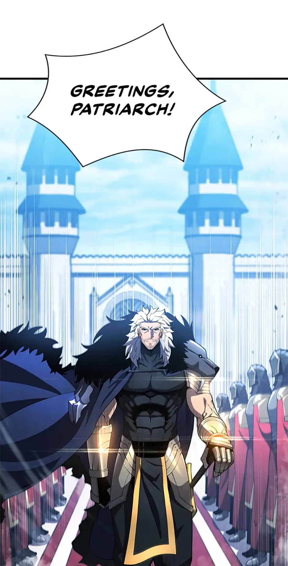 The Swordmaster's Son Chapter 32 - 23