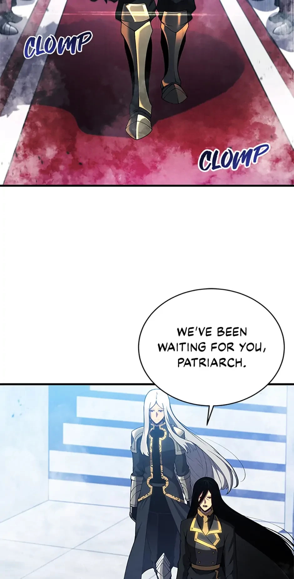 The Swordmaster's Son Chapter 32 - 24