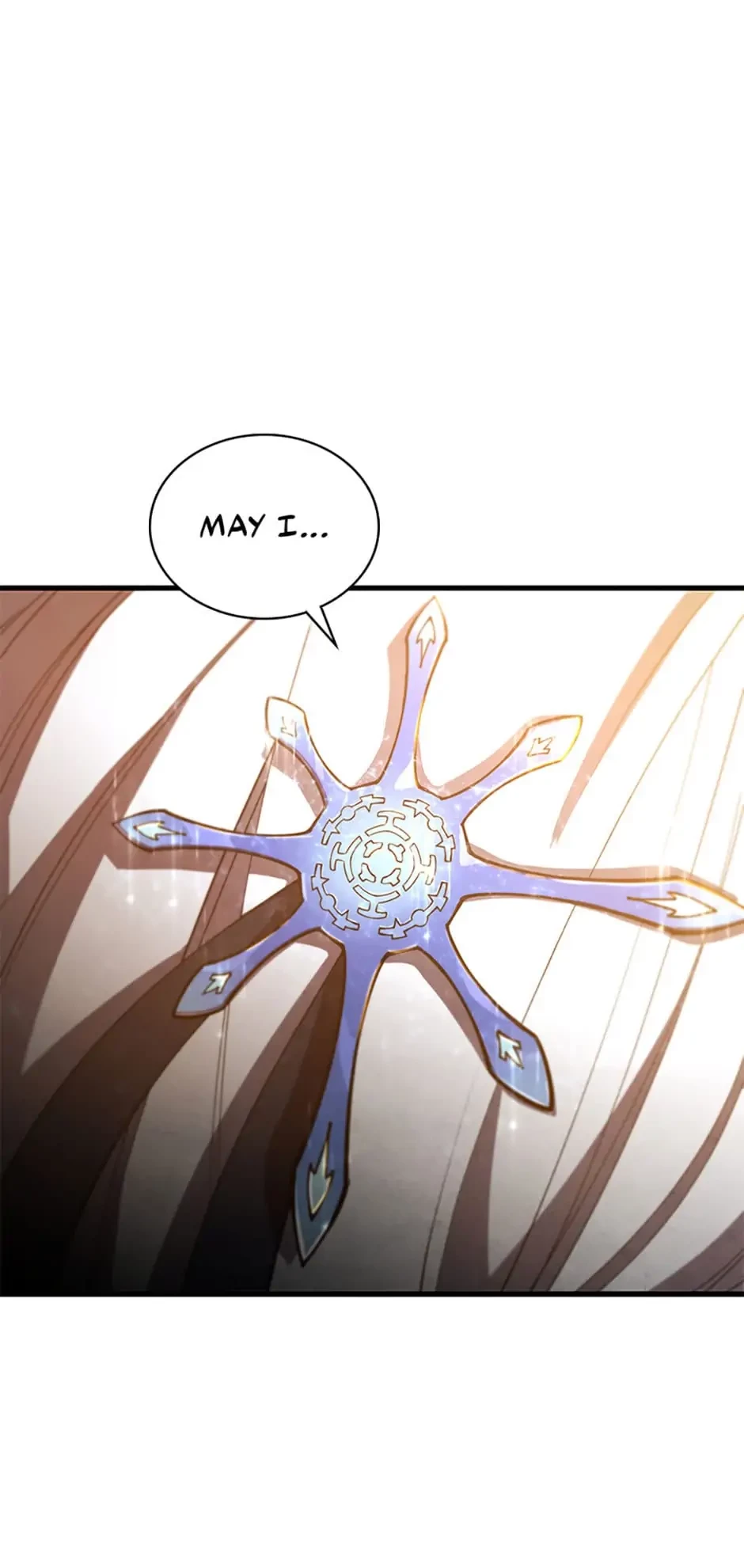 The Swordmaster's Son Chapter 33 - 100