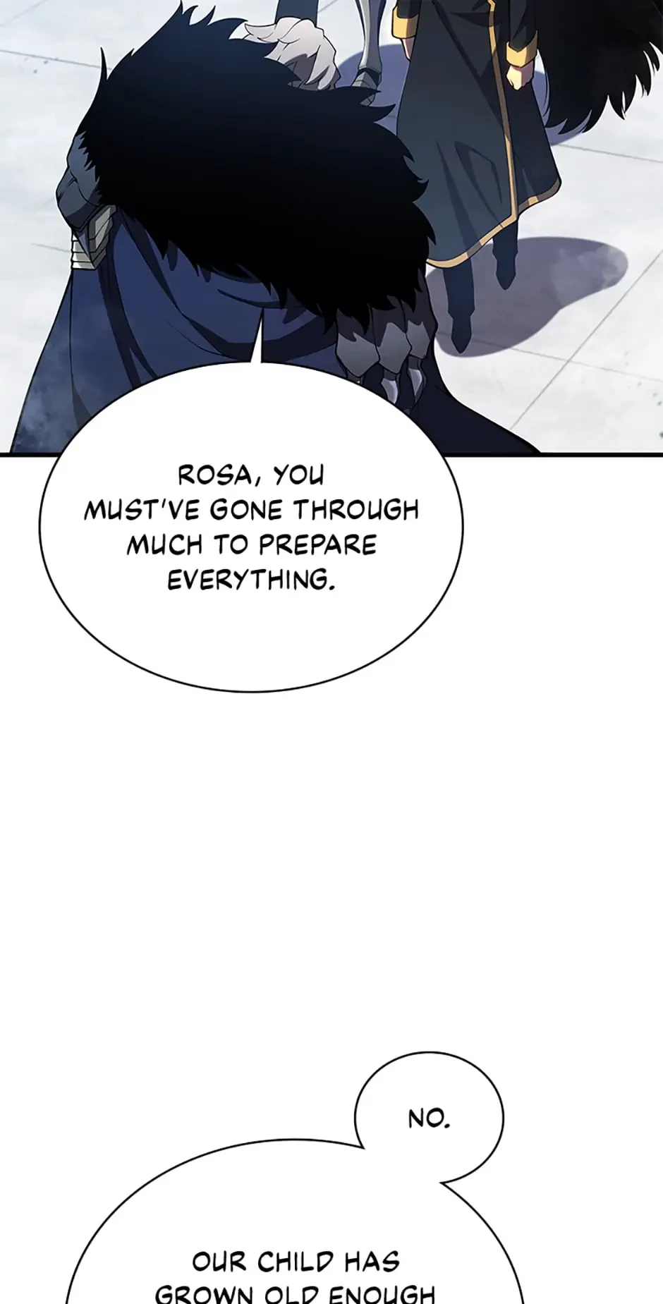 The Swordmaster's Son Chapter 32 - 25