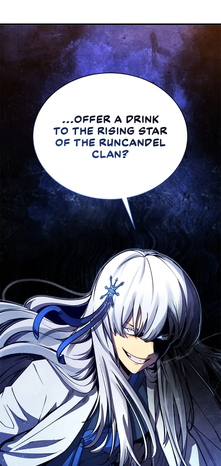 The Swordmaster's Son Chapter 33 - 101