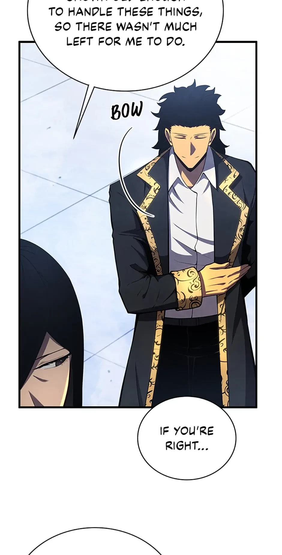 The Swordmaster's Son Chapter 32 - 26