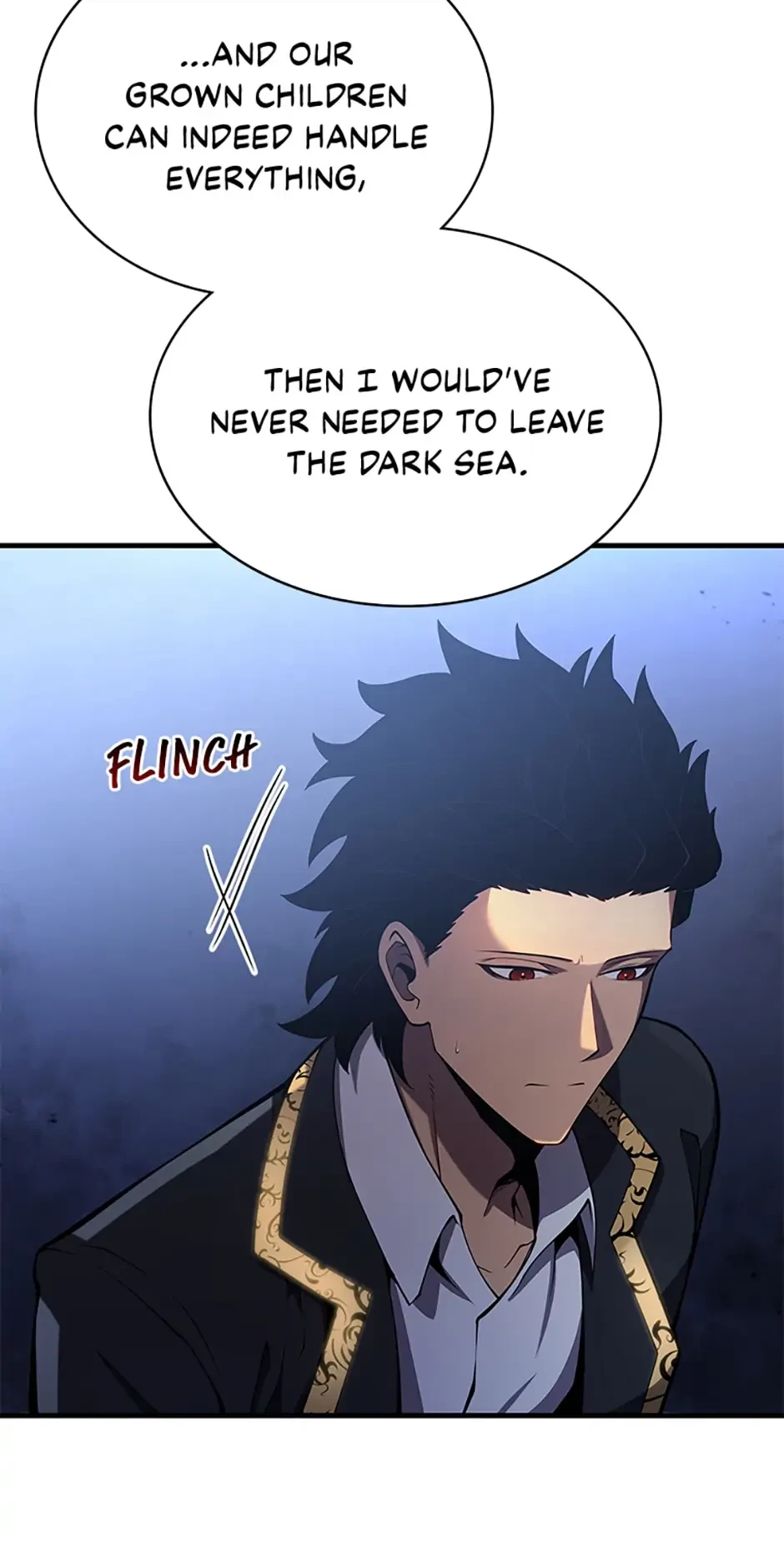 The Swordmaster's Son Chapter 32 - 27