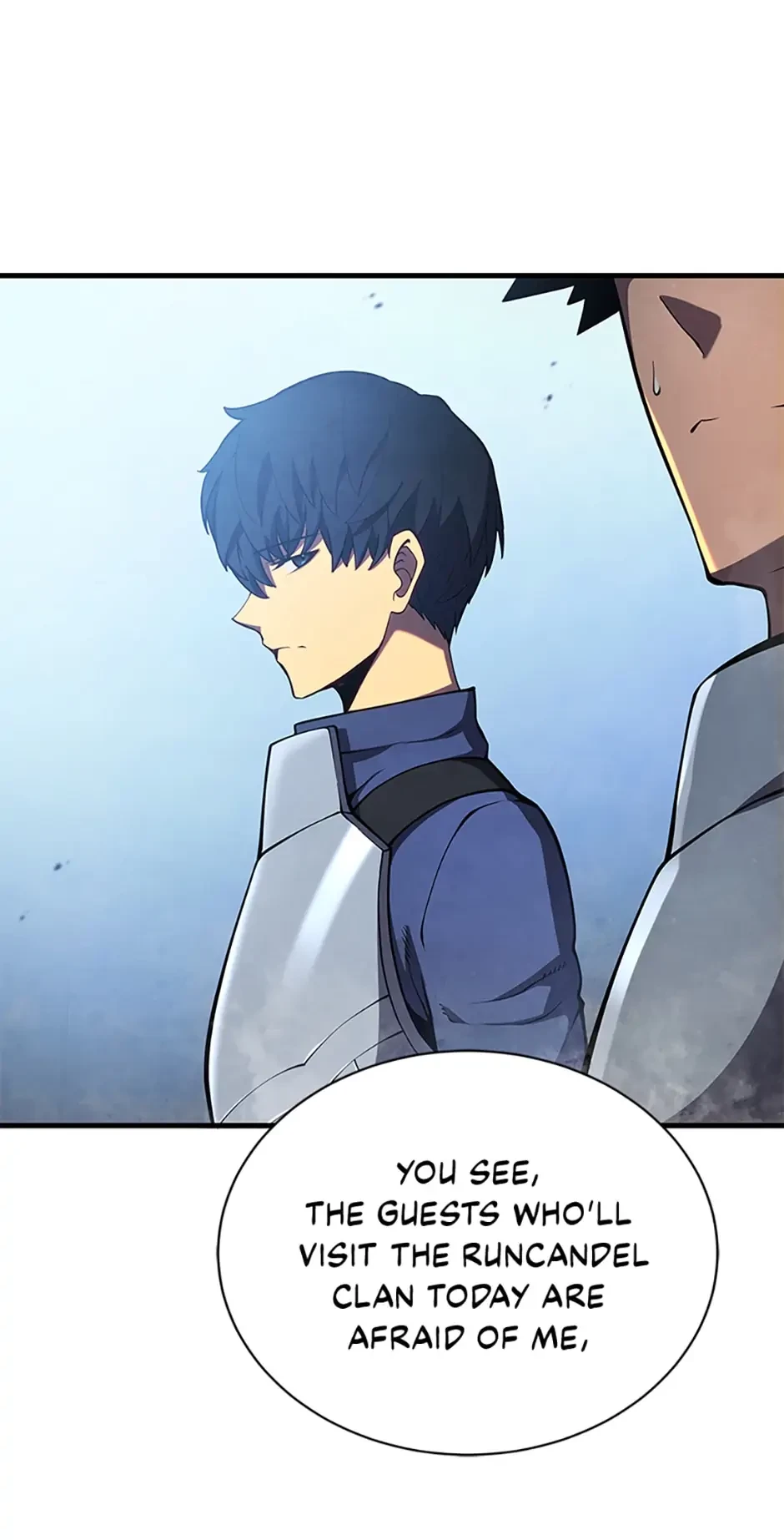 The Swordmaster's Son Chapter 32 - 28