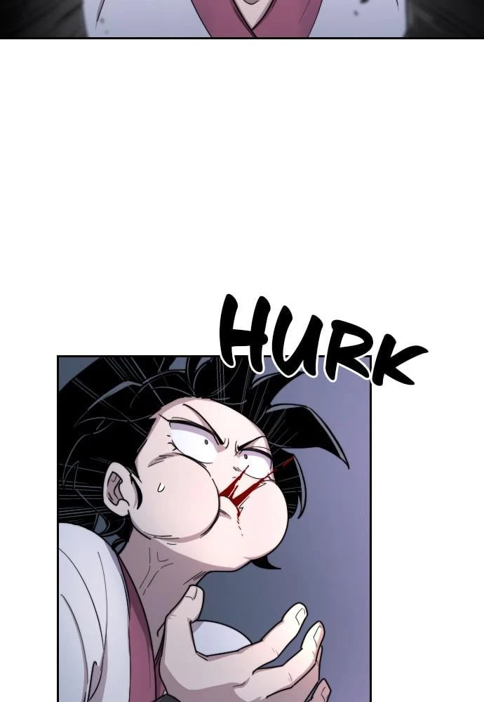 Return of the Blossoming Blade Chapter 9 - 5
