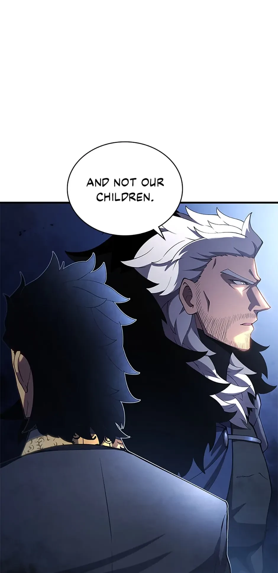 The Swordmaster's Son Chapter 32 - 29