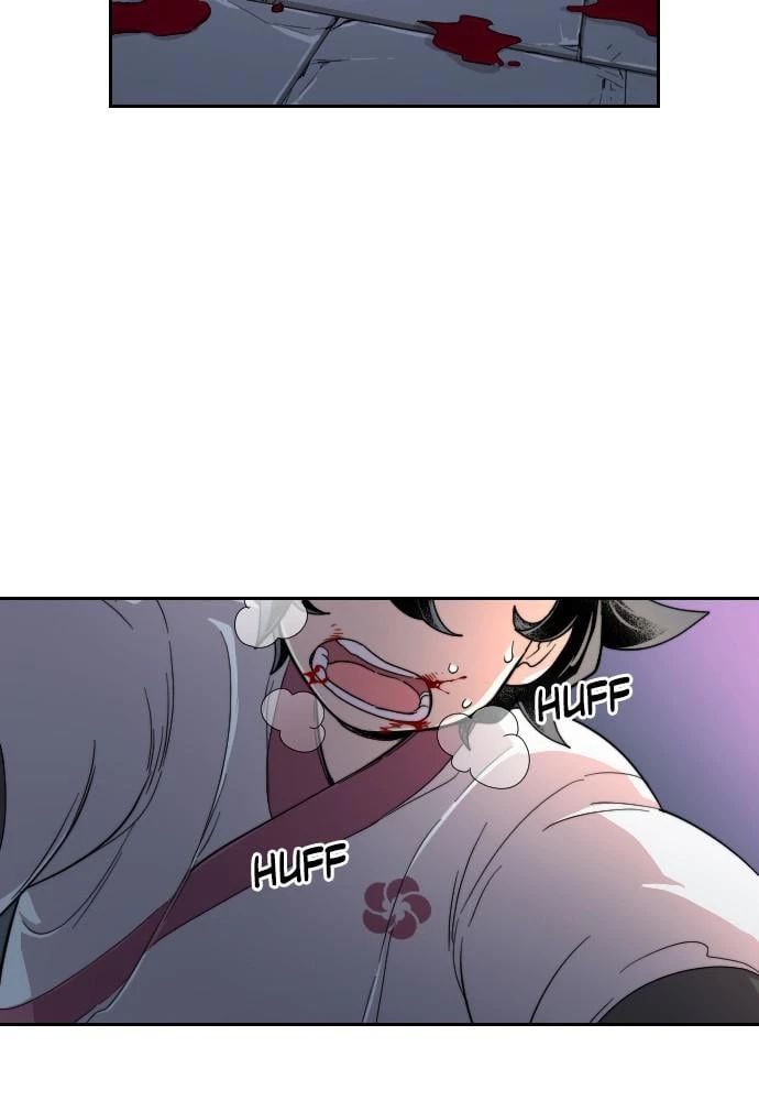 Return of the Blossoming Blade Chapter 9 - 7