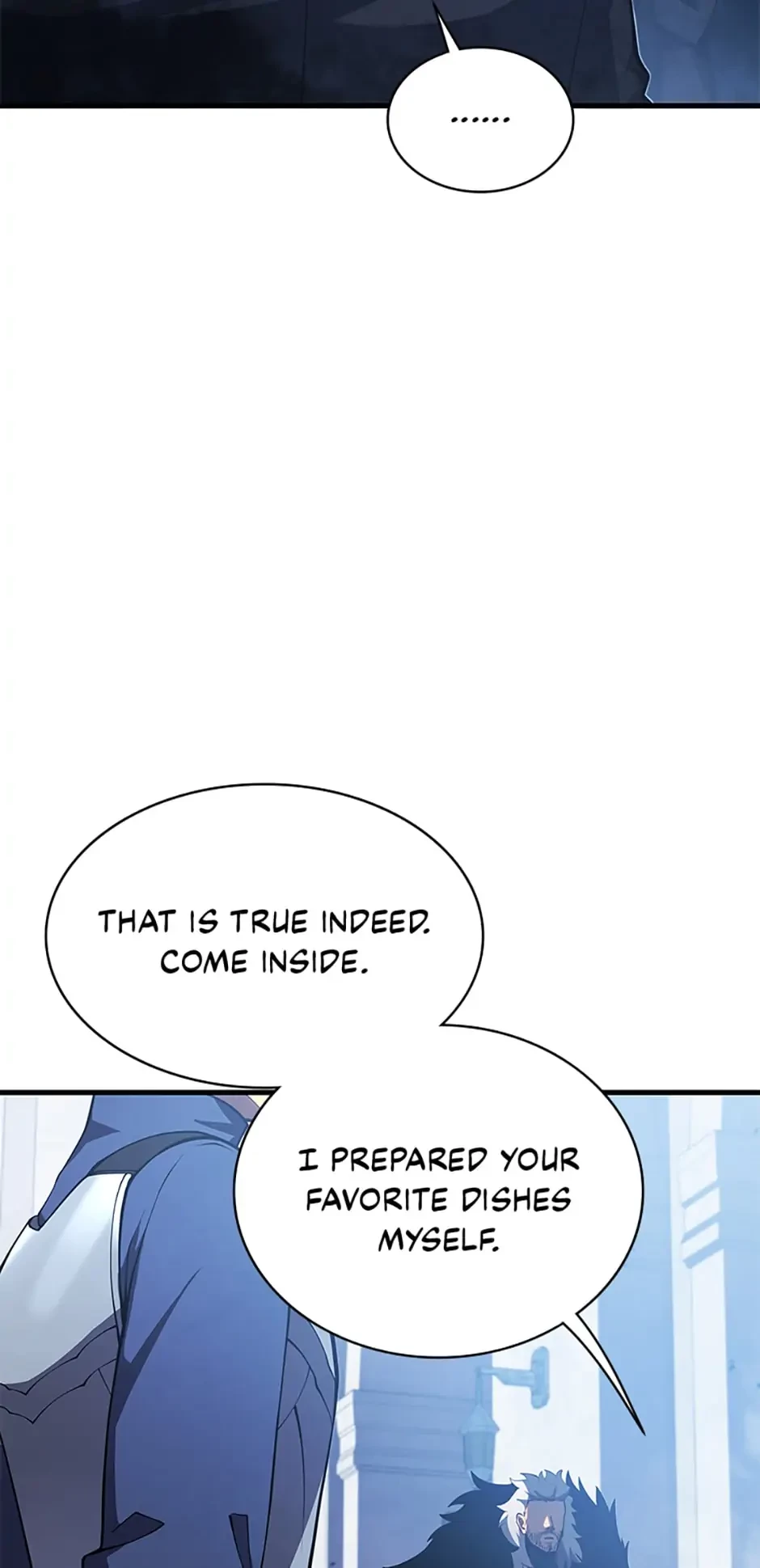 The Swordmaster's Son Chapter 32 - 30