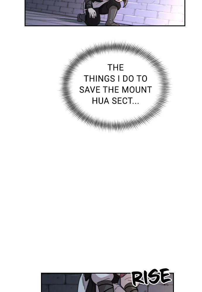 Return of the Blossoming Blade Chapter 9 - 9