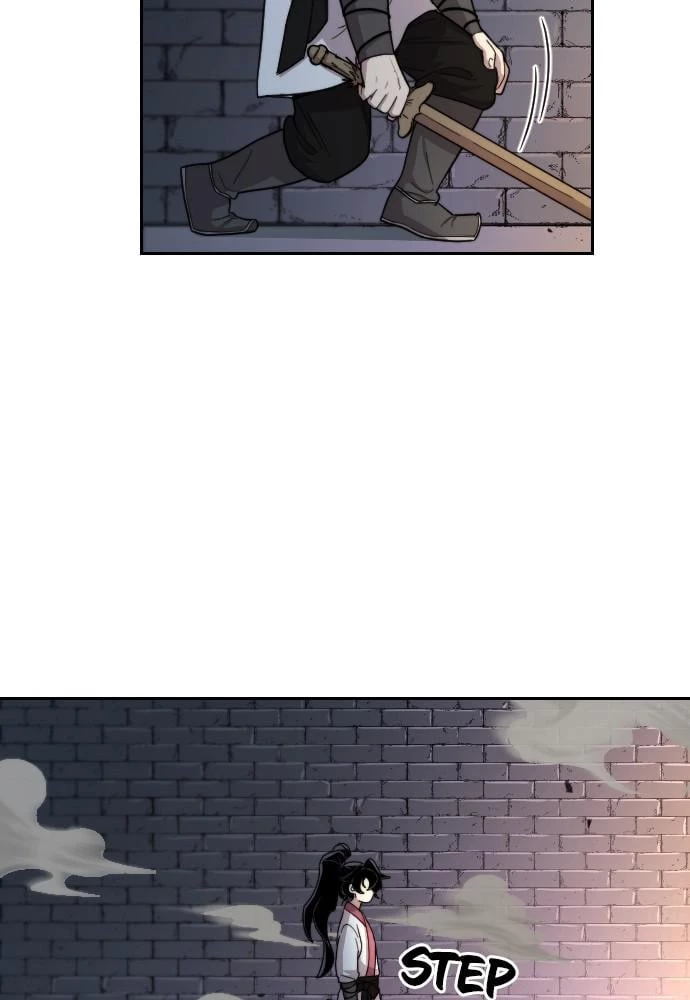 Return of the Blossoming Blade Chapter 9 - 10