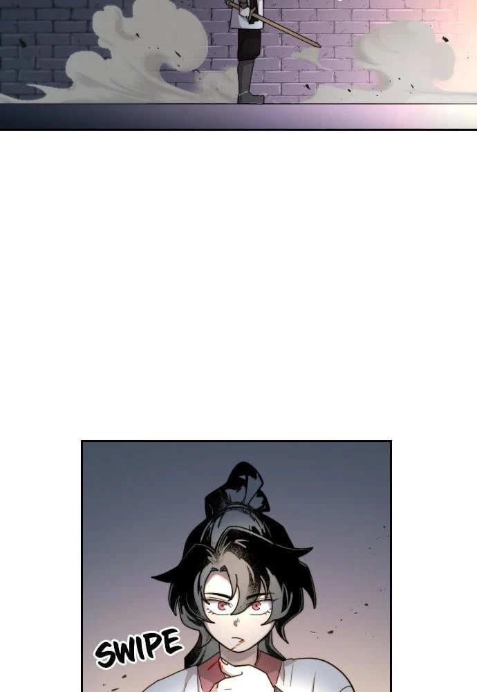 Return of the Blossoming Blade Chapter 9 - 11