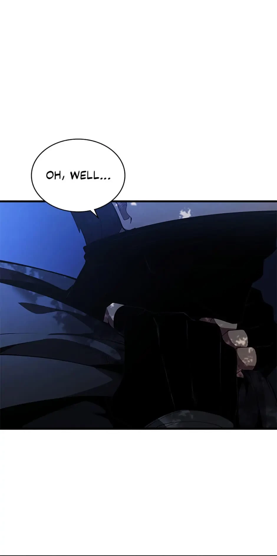 The Swordmaster's Son Chapter 30 - 1