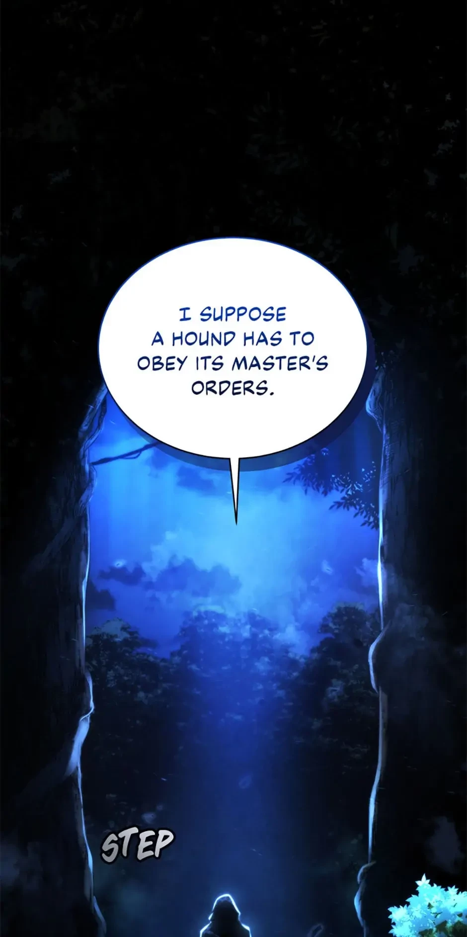 The Swordmaster's Son Chapter 30 - 2