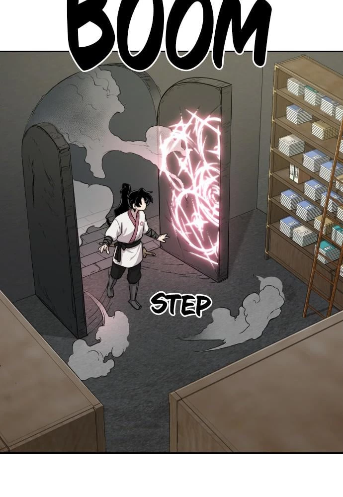 Return of the Blossoming Blade Chapter 9 - 19