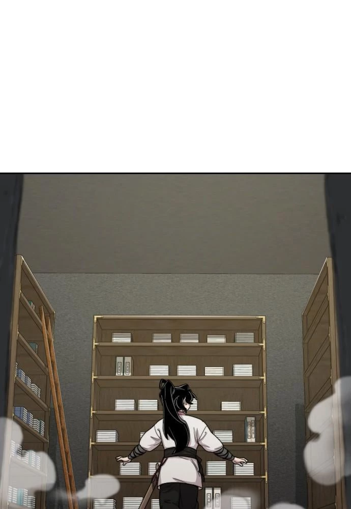 Return of the Blossoming Blade Chapter 9 - 20