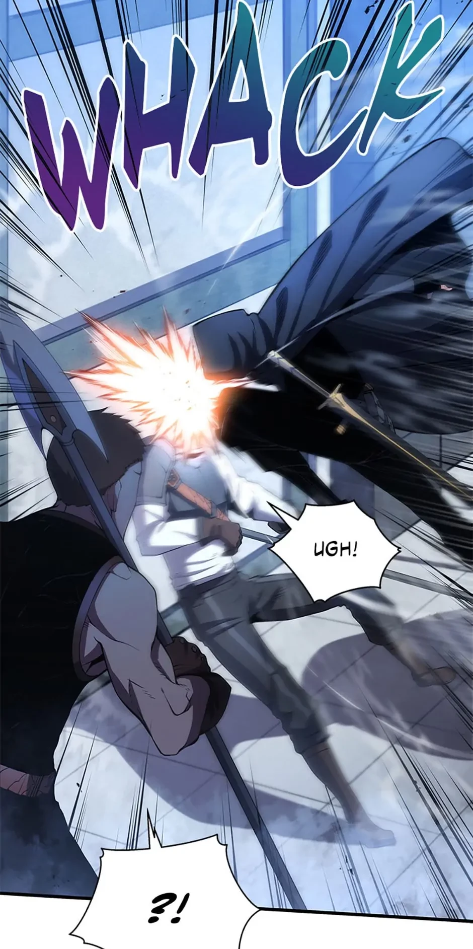 The Swordmaster's Son Chapter 30 - 7