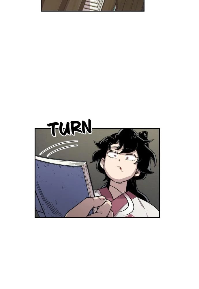 Return of the Blossoming Blade Chapter 9 - 24